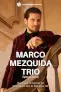 MARCO MEZQUIDA TRIO la Jazz Fan Rising cu Martín Meléndez (Cuba) la violoncel și Aleix Tobías la percuții