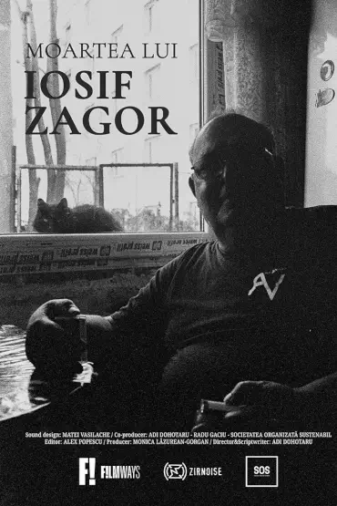 MOARTEA LUI IOSIF ZAGOR / THE DEATH OF JOSEPH ZAGOR One World Romania, ediția a 17-a