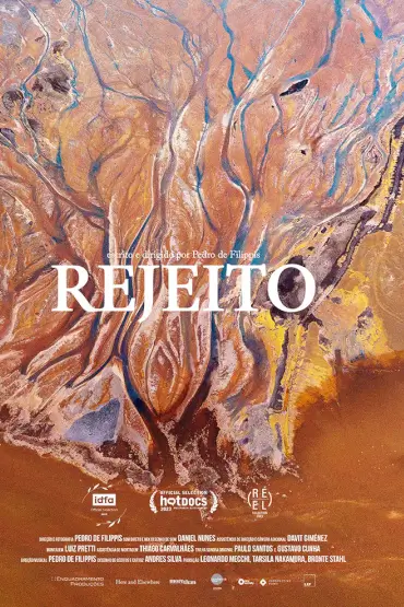 REJEITO / REJEITO One World Romania, ediția a 17-a