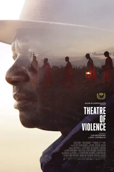 TEATRUL VIOLENȚEI / THEATRE OF VIOLENCE One World Romania, ediția a 17-a