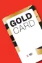 TIFF Gold Card TIFF.23