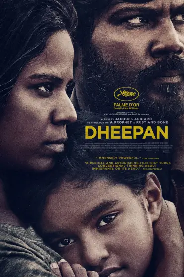 Dheepan 10 Regizori de Cannes