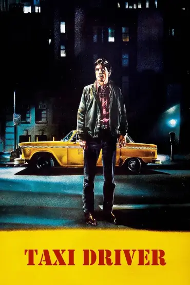 Taxi Driver 10 Regizori de Cannes