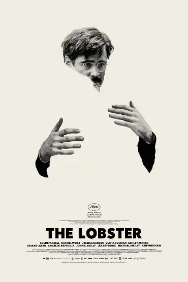 The Lobster 10 Regizori de Cannes