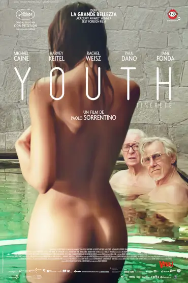 Tinerețe / Youth 10 Regizori de Cannes