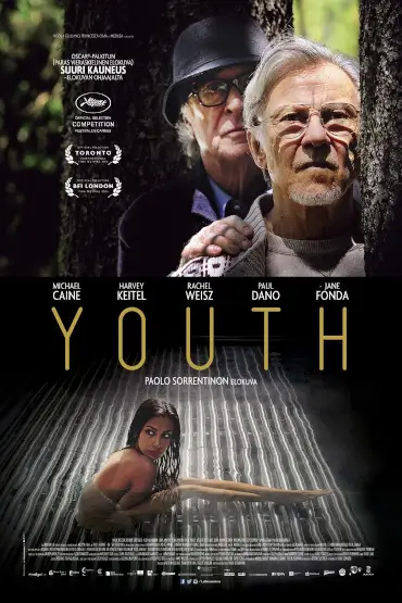 Tinerețe / Youth 10 Regizori de Cannes