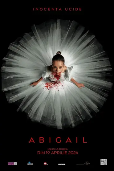 Abigail 