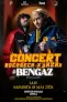 Bocaseca x gAZAh # Bengaz Invitati - Zona 9