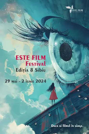 COMPETIȚIE SCURTMETRAJE I ESTE FILM Festival