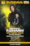 Concert F. Charm Suceava Invitați: Hoynar, Dj Jonatan