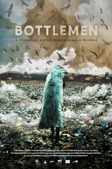 Oamenii-sticlă / Bottlemen / Flašaroši FESTIVALUL FILMULUI EUROPEAN 2024