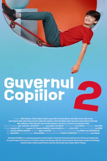 GUVERNUL COPIILOR 2 