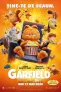 GARFIELD 