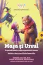 Mașa și Ursul - Piatra Neamț SPECTACOL  TEATRU PENTRU COPII