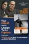 Oppenheimer: Portretul unei enigme – Vlad Zografi în dialog cu Cristian Tudor Popescu marți, 23 aprilie, ora 19.00, la Librăria Humanitas de la Cișmigiu