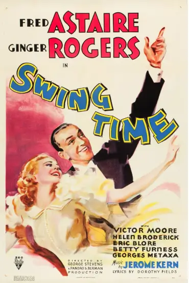 SWING / SWING TIME 