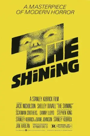 The Shining / Strălucirea 