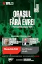 Cine-concert Orașul fără evrei TIFF.23