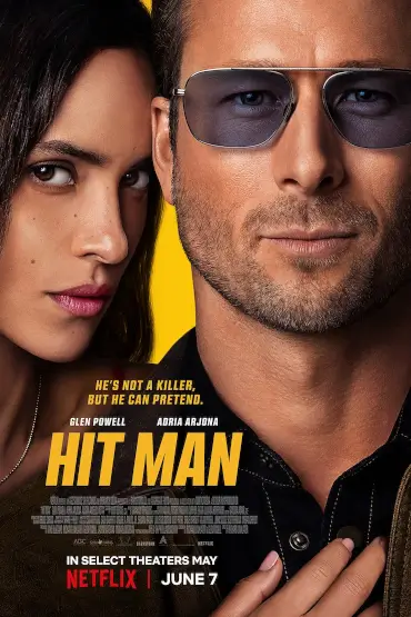 HIT MAN AMERICAN INDEPENDENT FILM FESTIVAL 8