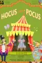 HOCUS POCUS FESTIVALUL INTERNAŢIONAL DE TEATRU PENTRU COPII „ARLECHINO – CARAVANA POVEŞTILOR” EDIŢIA a IX-a