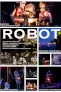 Robot FESTIVALUL INTERNAŢIONAL DE TEATRU PENTRU COPII „ARLECHINO – CARAVANA POVEŞTILOR” EDIŢIA a IX-a