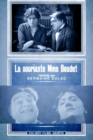 CINE-CONCERT - LA SOURIANTE MADAME BEUDET CENTENARUL INSTITUTULUI FRANCEZ DIN ROMÂNIA