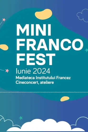 CINE-CONCERT - Stan și Bran MiniFrancoFest