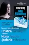 „Balada necunoscutului” de Cristina Vremeș. Lansare de carte și sesiune de autografe Marți, 28 mai, ora 19.00, la Librăria Humanitas de la Cișmigiu