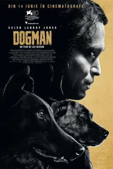 DOGMAN 