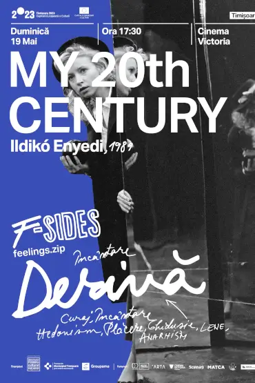 My 20th Century F-Sides Cineclub