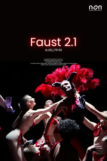 Faust 2.1 