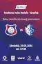 F.C. Bihor Oradea - ACSO Filiași Retur semifinale baraj promovare Liga 2