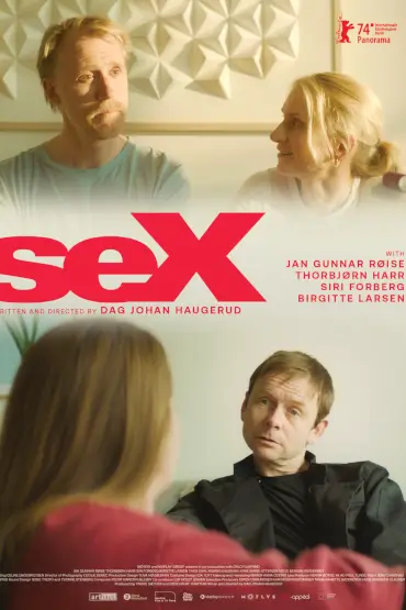 Sex FESTIVALUL FILMULUI EUROPEAN 2024