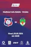 F.C. Bihor Oradea - C.S.C. Peciu Nou Etapa 6 Play-Off Liga 3, Seria 8