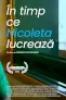 ÎN TIMP CE NICOLETA LUCREAZĂ / PENDANT QUE NICOLETA TRAVAILLE 