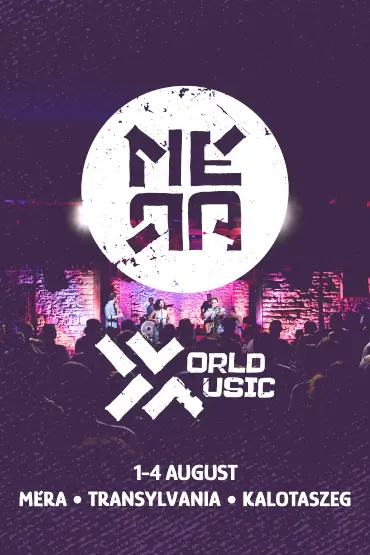 Mera World Music 2023