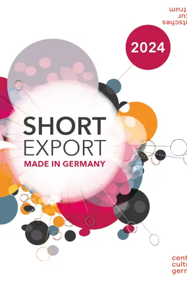 Short Export 2024: Made In Germany 