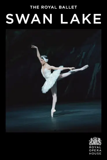 Swan Lake | Royal Opera House: Lacul lebedelor 