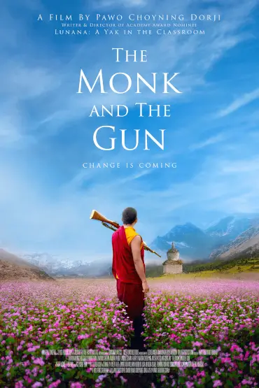 THE MONK AND THE GUN CINEPOLITICA