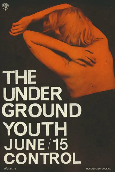 The Underground Youth 