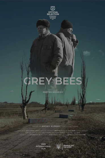 Grey Bees TIFF.23