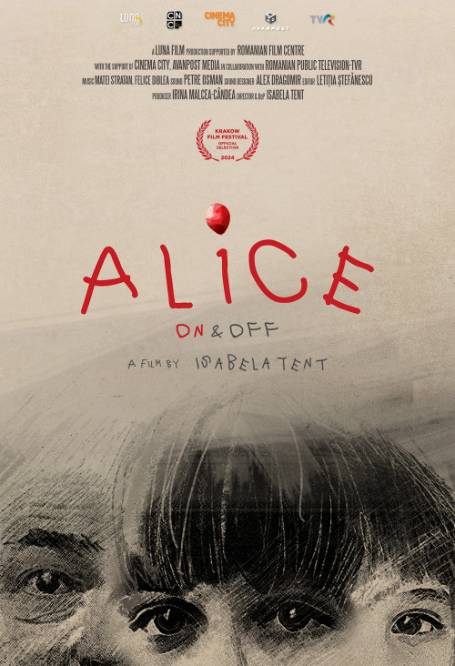 Alice On & Off TIFF.23