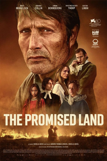 The Promised Land TIFF Oradea