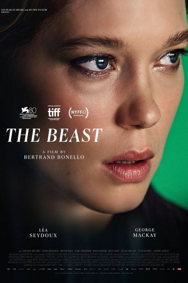 The Beast TIFF Oradea