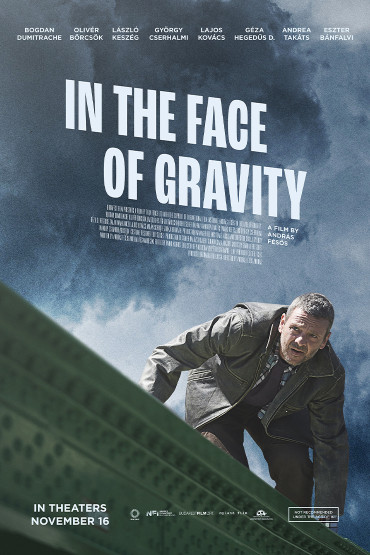 Cădere liberă / In the Face of Gravity TIFF.23