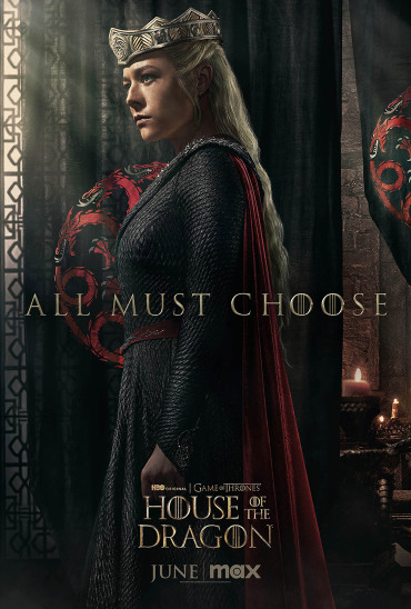 Casa dragonului / House of the Dragon TIFF.23