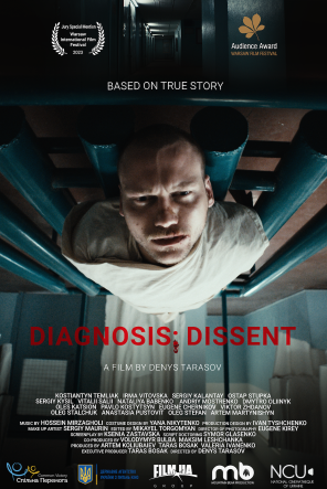 Diagnosis: Dissent TIFF.23