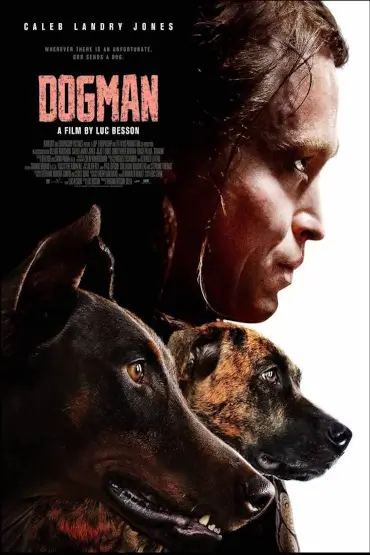 Dogman / Dogman TIFF Oradea