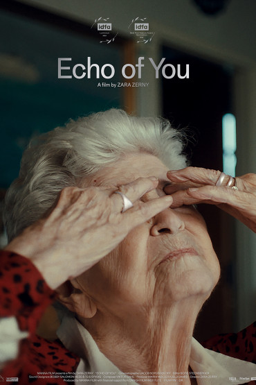 Ecoul tău / Echo of You   TIFF.23