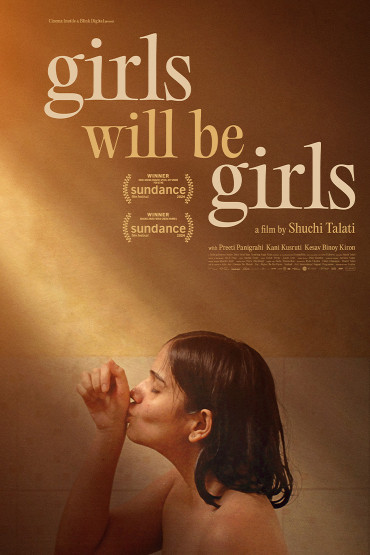 Fetele tot fete / Girls Will Be Girls TIFF.23